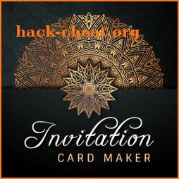 Invitation Card Maker - Digital eCards (RSVP) icon