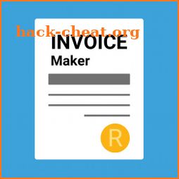 Invoice Maker and Estimate App icon