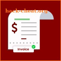 Invoice Maker: Easy & Speedy icon