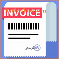 Invoice Maker icon