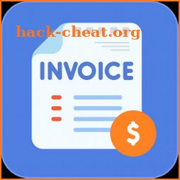 Invoice Maker: Receipt creator icon