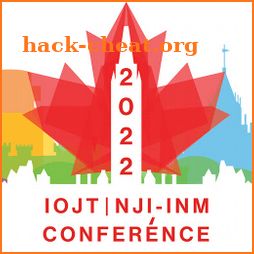 IOJT2022 icon