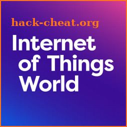 IoT World Virtual 2020 icon