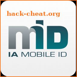 Iowa Mobile ID icon