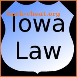 Iowa Police Field Reference icon