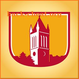 Iowa State Alumni icon