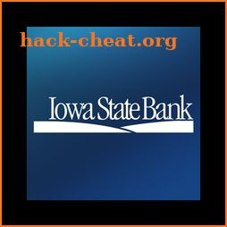 Iowa State Bank Mobile Banking icon