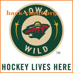 Iowa Wild icon