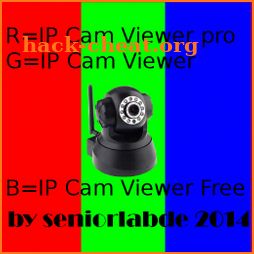 IP Cam Viewer icon