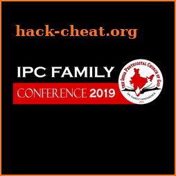 IPCFC 2019 icon