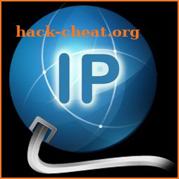 IPConfig - What is My IP? icon