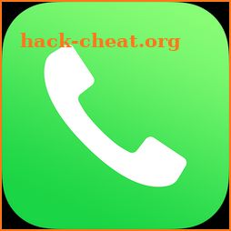 i.Phone Dialer - i.OS 12 style Dialer icon