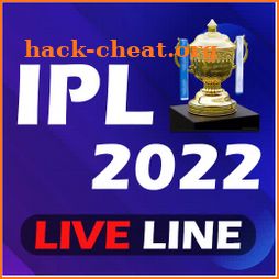 IPL 2022 Live Line icon