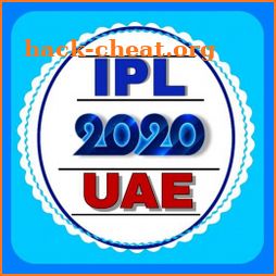 IPL Schedule 2020, Live Scores, Points Table Live. icon