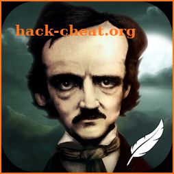 iPoe Collection Vol. 2 - Edgar Allan Poe icon