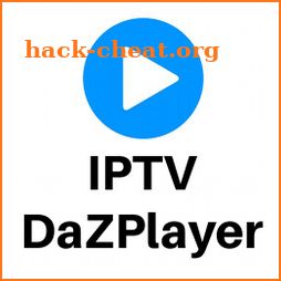 IPTV - DaZPlayer icon