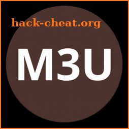 IPTV Lists M3U icon