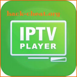 IPTV Player icon