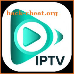 IPTV Player Live M3U8 icon