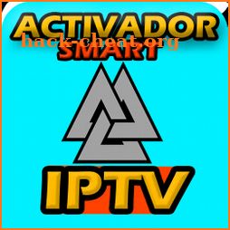 IPTV PREMIUM ACTIVADOR 📺 icon