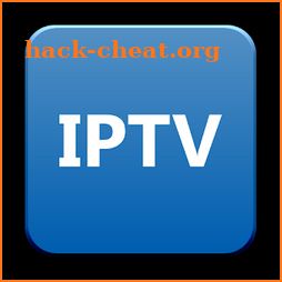 IPTV Pro icon