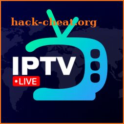 IPTV Smart Player -  Live TV icon