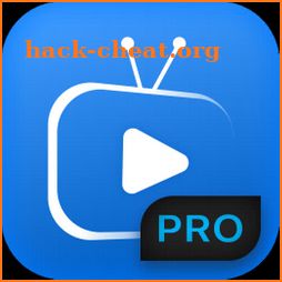 IPTV Smart Player Pro icon