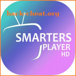 IPTV SMARTERS HD Pro icon