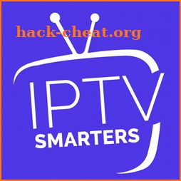 IPTV Smarters Pro icon