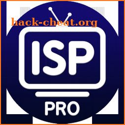 IPTV Stream Pro icon