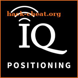 IQ Intuition Positioning icon