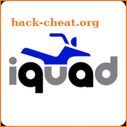 iQuad icon