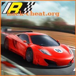 IR Racing Team - Cars Game icon