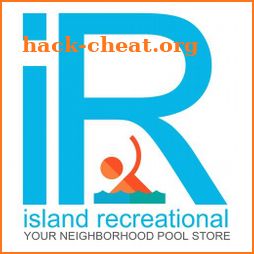 IR Swim Club icon