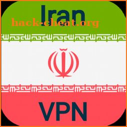 Iran VPN - Free VPN & Secure Unblock Hotspot VPN icon