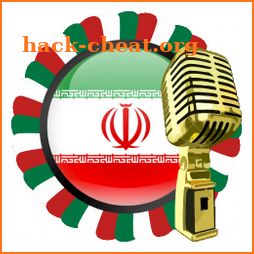 Iranian Radio Stations icon