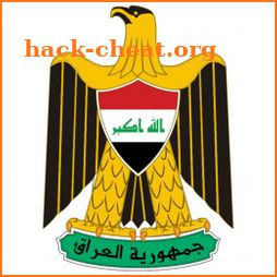 Iraq icon