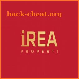 iREA Properti icon