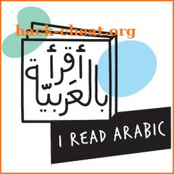 IReadArabic icon