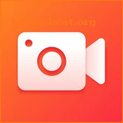 iRecorder - Screen Recorder & Video Recorder icon