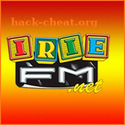 IrieFm Mobile icon