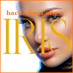 IRIS Book & Podcast Summaries icon