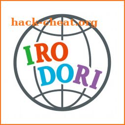 IRODORI Practice icon