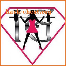 IRON Girlz Sisterhood icon