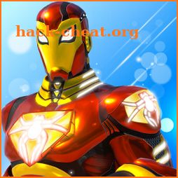 Iron Spider Rope Mania icon