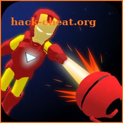 IronDude icon