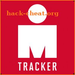 IRONMAN Tracker icon