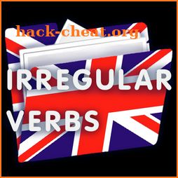 Irregular Verbs icon