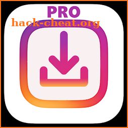 iSavePro Photo Video Download icon