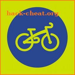 isbike icon